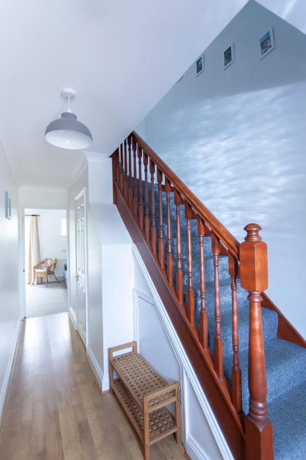 Holiday home Tankerton Town House, 1 Parking Space, 150m Whitstable