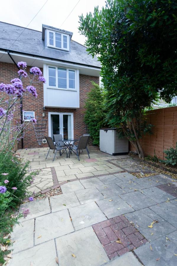 Tankerton Town House, 1 Parking Space, 150m * Whitstable