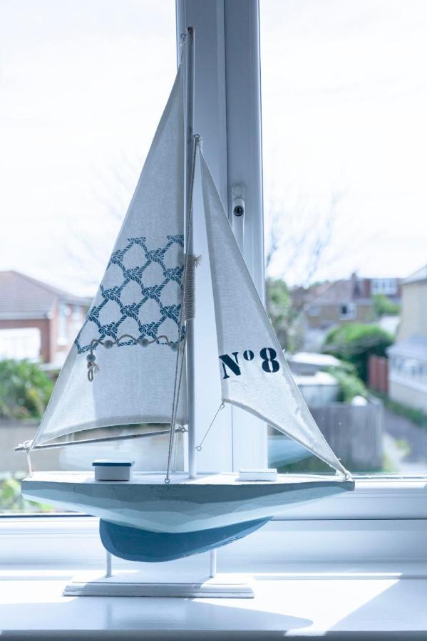 Holiday home Tankerton Town House, 1 Parking Space, 150m Whitstable