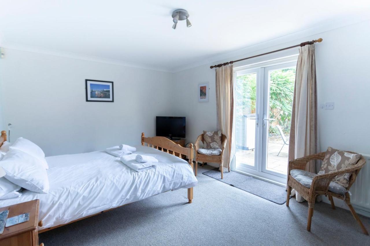Holiday home Tankerton Town House, 1 Parking Space, 150m Whitstable