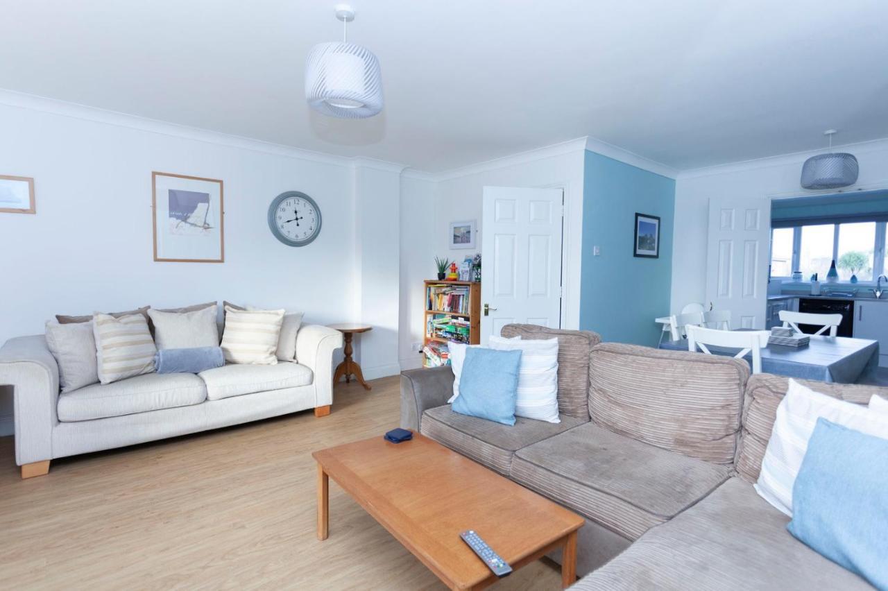Holiday home Tankerton Town House, 1 Parking Space, 150m *