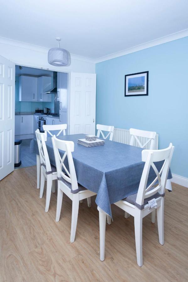 Holiday home Tankerton Town House, 1 Parking Space, 150m Whitstable