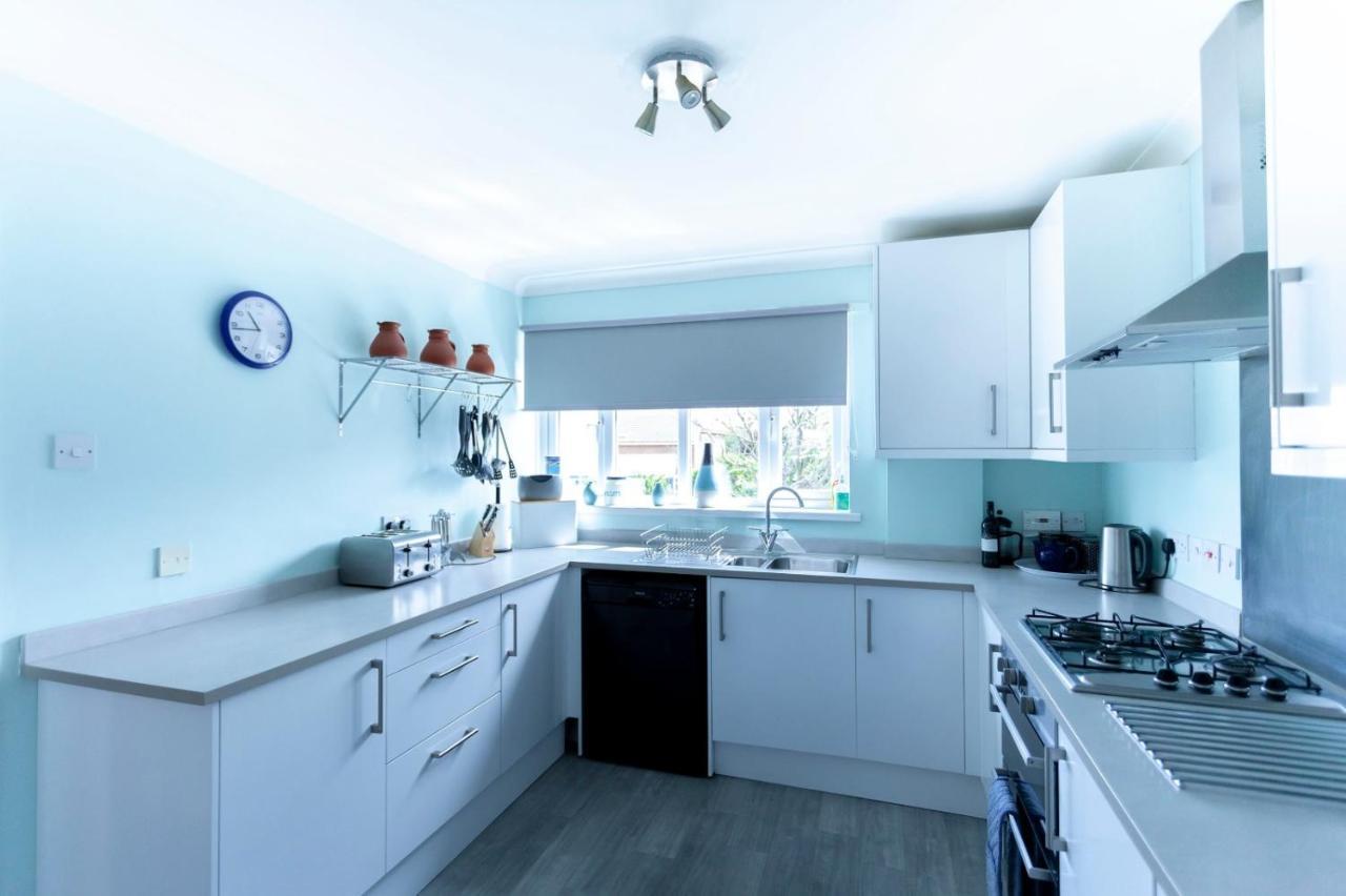 Tankerton Town House, 1 Parking Space, 150m Holiday home