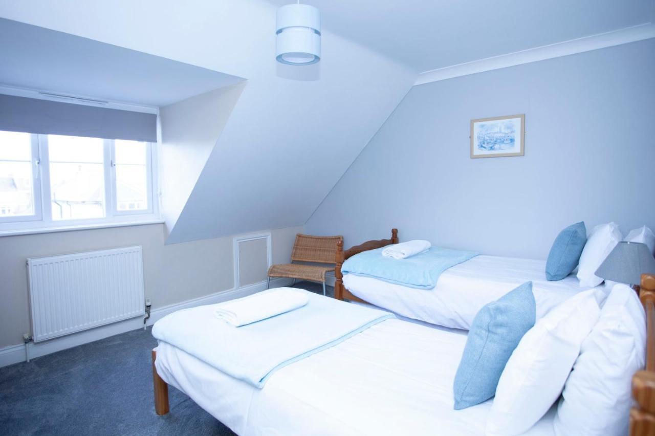 Tankerton Town House, 1 Parking Space, 150m Holiday home