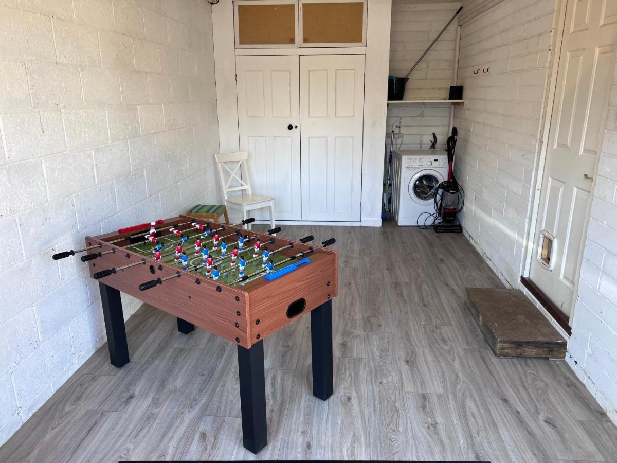 Holiday home Tankerton Town House, 1 Parking Space, 150m *