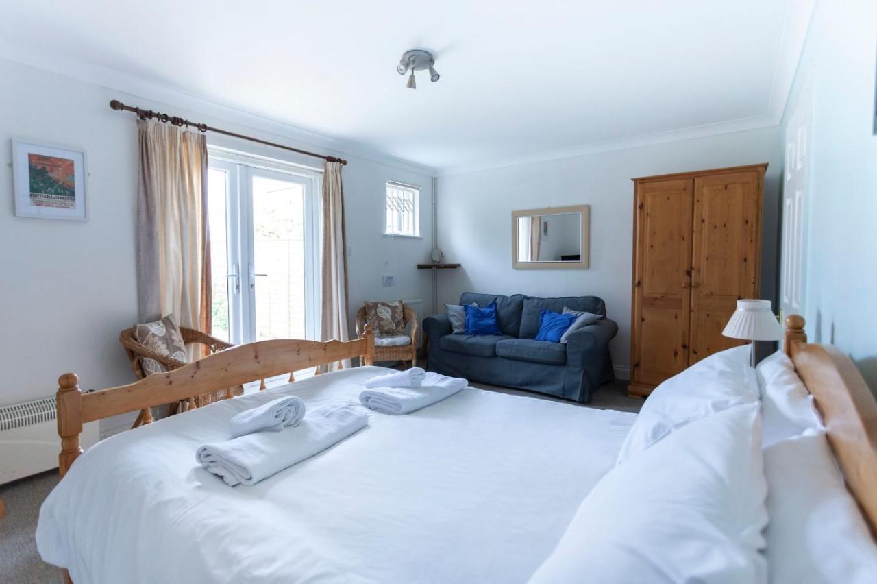 Tankerton Town House, 1 Parking Space, 150m Whitstable