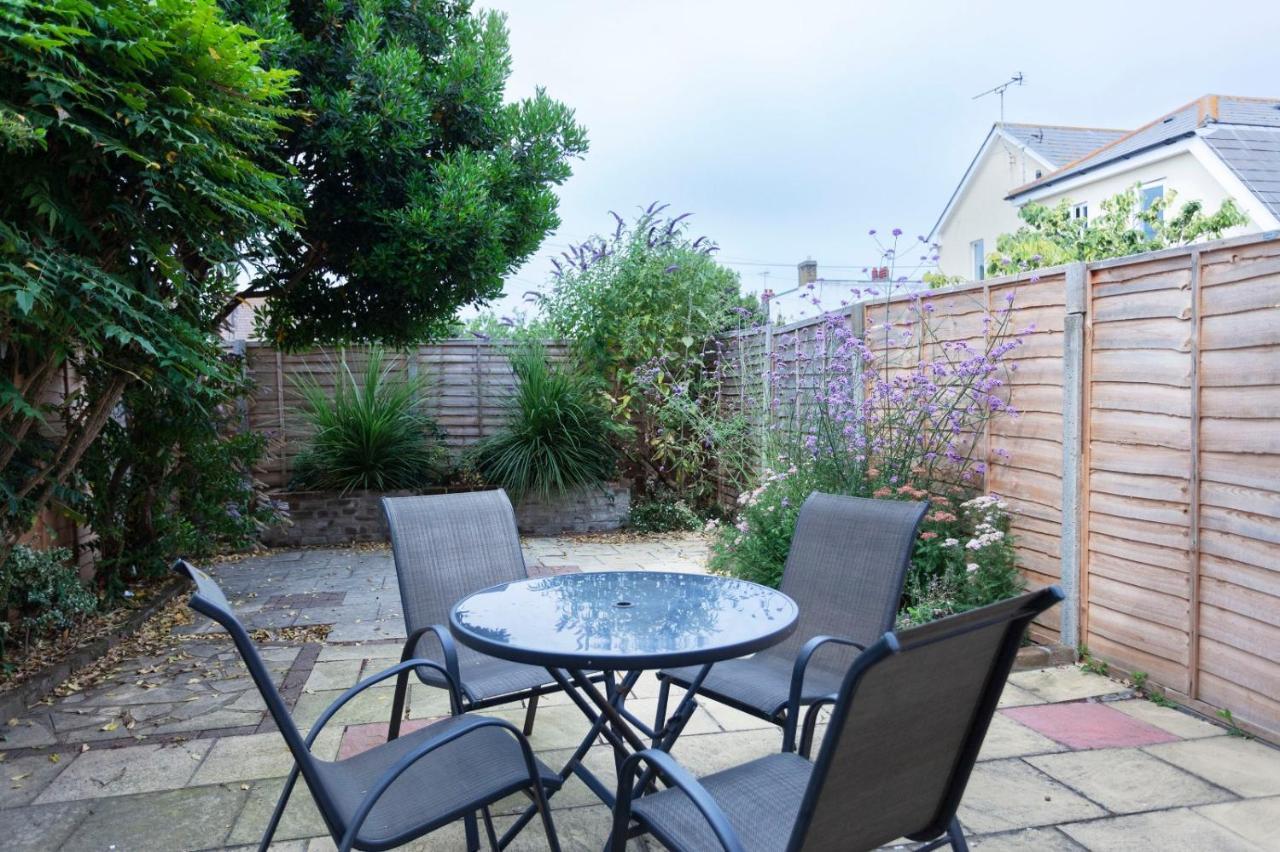 Tankerton Town House, 1 Parking Space, 150m Whitstable