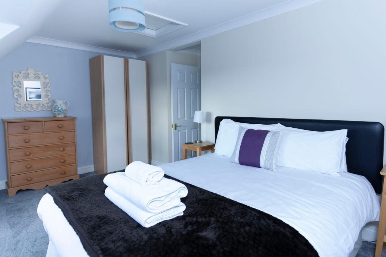 Tankerton Town House, 1 Parking Space, 150m Whitstable