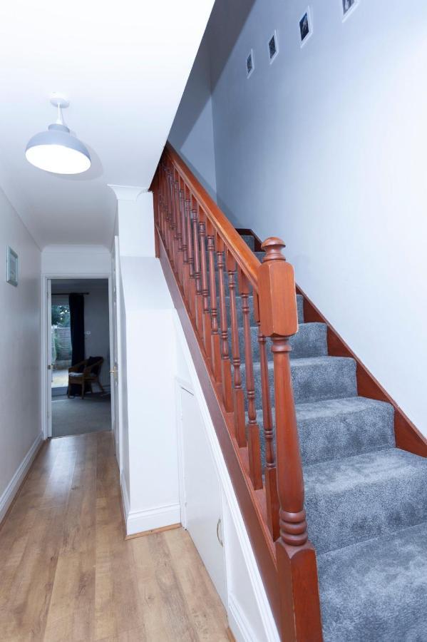 Tankerton Town House, 1 Parking Space, 150m Holiday home *
